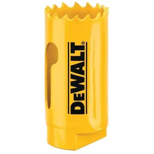 Коронка (hole saw) DeWalt DT90305-QZ — 1 шт., для дрелей