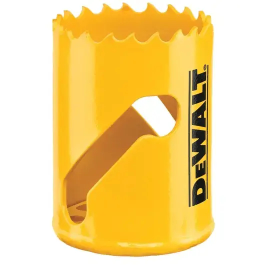 DeWalt DT90311-QZ hole saw — 1 pc Photo 2