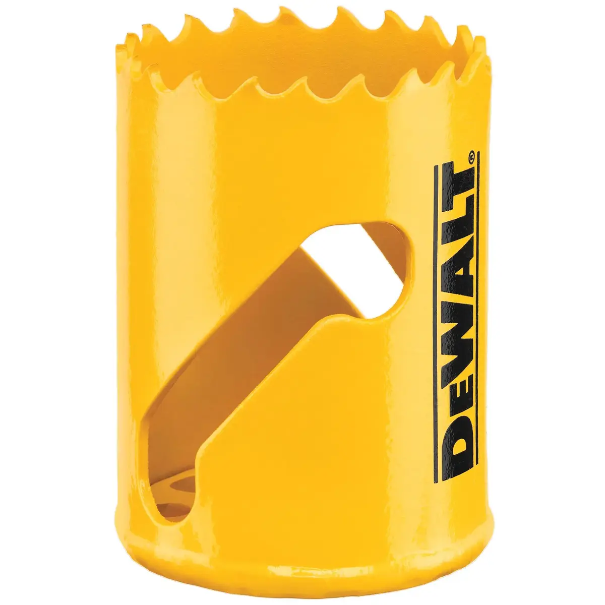 DeWalt DT90315-QZ hole saw Photo 2