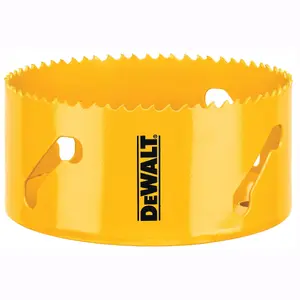 Hole saw DeWalt DT90342-QZ, 1 pc, professional cutting accessory