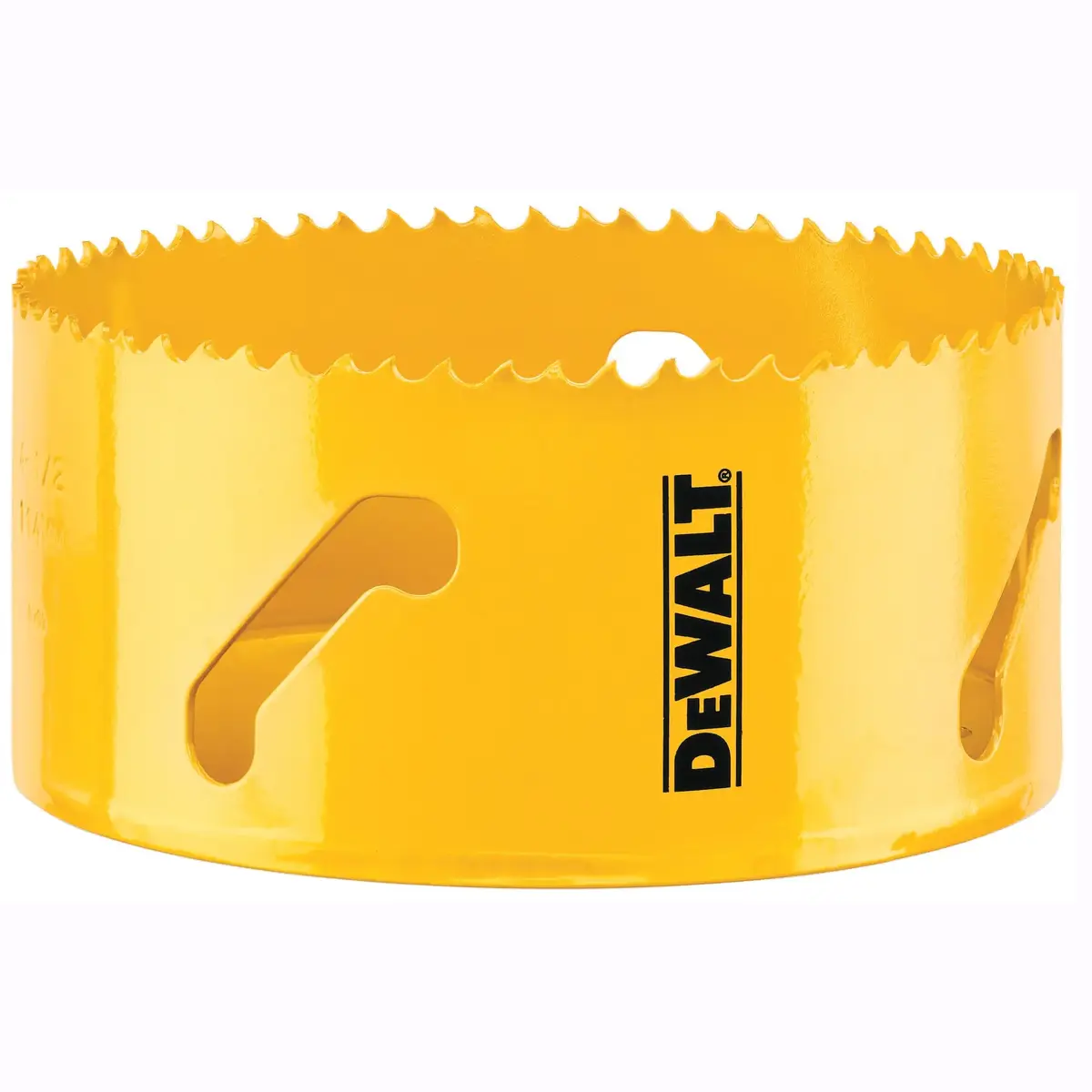 DeWalt DT90342-QZ hole saw Photo 2
