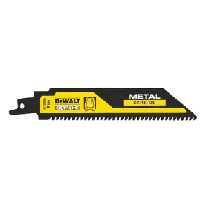 Полотно для сабельной пилы DeWalt DT20436-QZ, 1 шт.