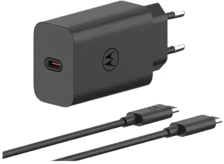 MOTOROLA SJMC682 настенный универсальный зарядник Photo 2