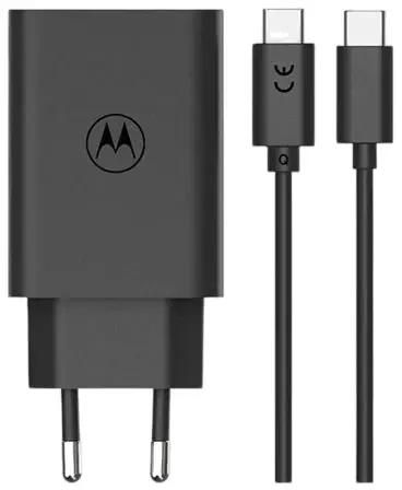 MOTOROLA SJMC682 настенный универсальный зарядник Photo 3