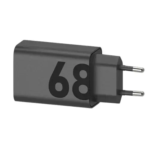 MOTOROLA SJMC682 настенный универсальный зарядник Photo 5