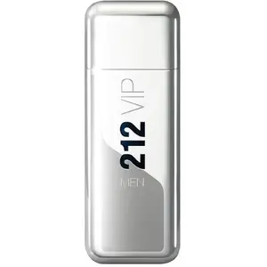 Туалетная вода Carolina Herrera 212 VIP Men 100 мл