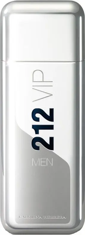 Tualetes ūdens Carolina Herrera 212 VIP