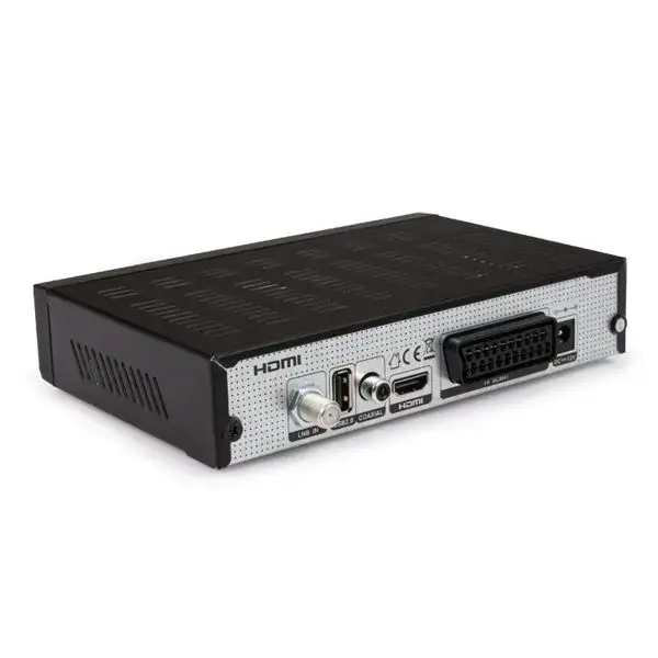 Opticum AX 300 VFD цифровой кабельный ресивер Photo 5