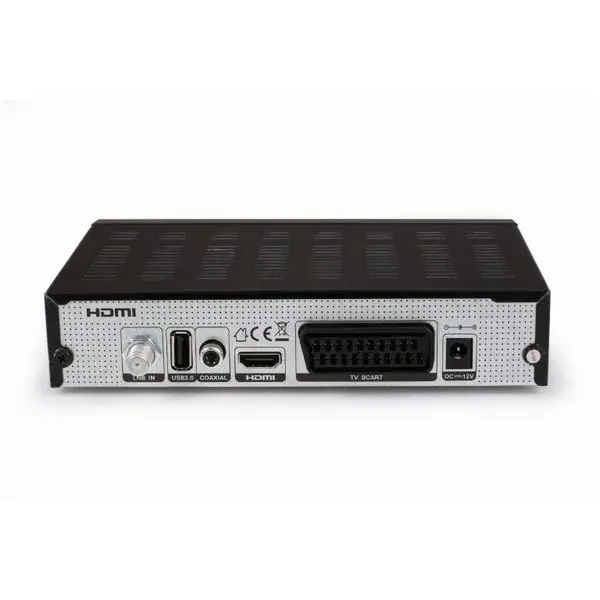 Opticum AX 300 VFD цифровой кабельный ресивер Photo 6