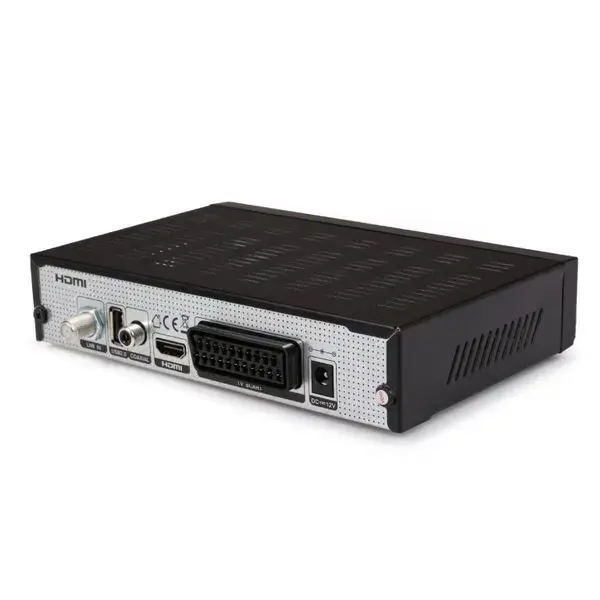 Opticum AX 300 VFD цифровой кабельный ресивер Photo 7