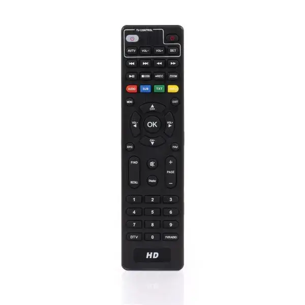 Opticum AX 300 VFD цифровой кабельный ресивер Photo 9