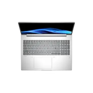 Notebook HP EliteBook 6/G1i/U7-255U 16" WUXGA, 32GB RAM, 512GB SSD, Intel, Windows 11 Pro, Silver, On‑Site service