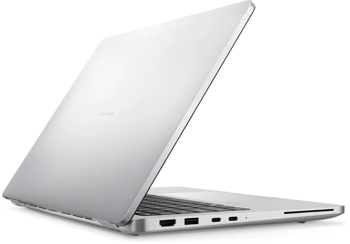 Dell Pro 13 Plus PB13250 portatīvais Photo 5