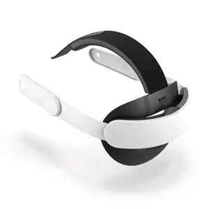 Head Strap for Google Kiwi design K4 Comfort — adjustable support for VR headset
