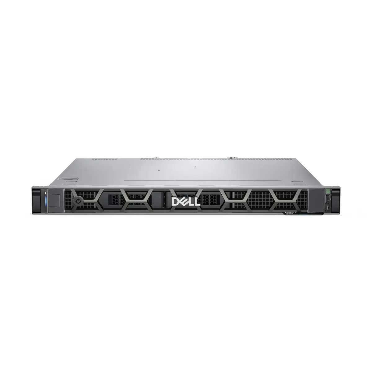 Dell PowerEdge R260 Rack 1U serveris Photo 2
