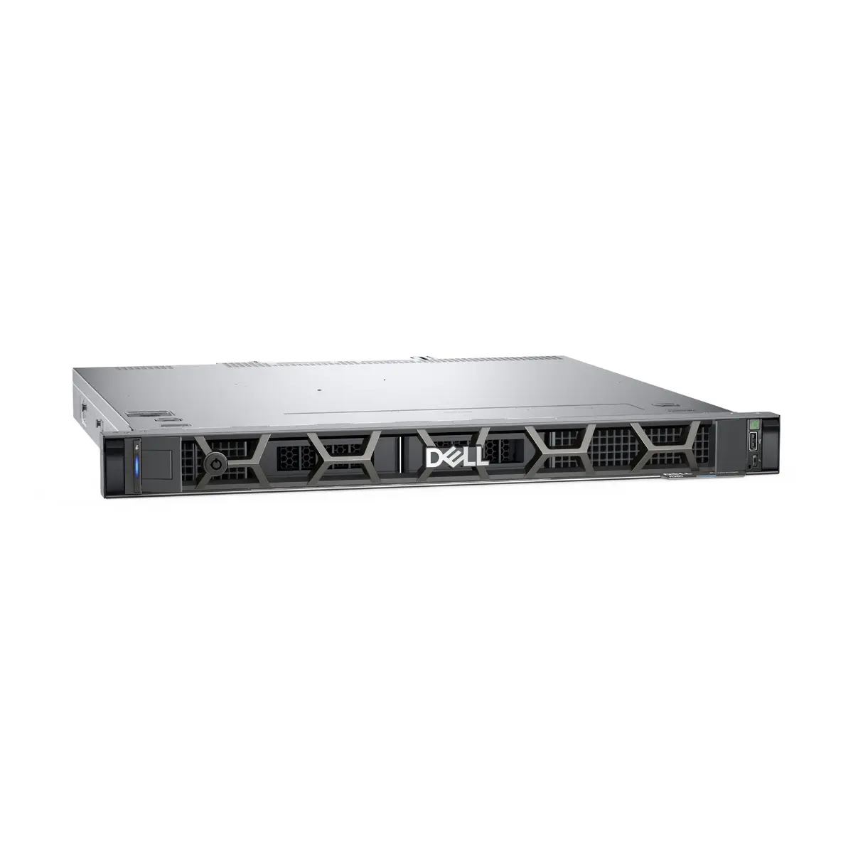 Dell PowerEdge R260 Rack 1U serveris Photo 3