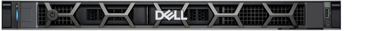 Dell PowerEdge R260 Rack 1U serveris Photo 5