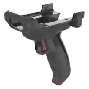 Honeywell CT32 non-booted scan handle CT32-SH-UVN for CT32 handheld scanner