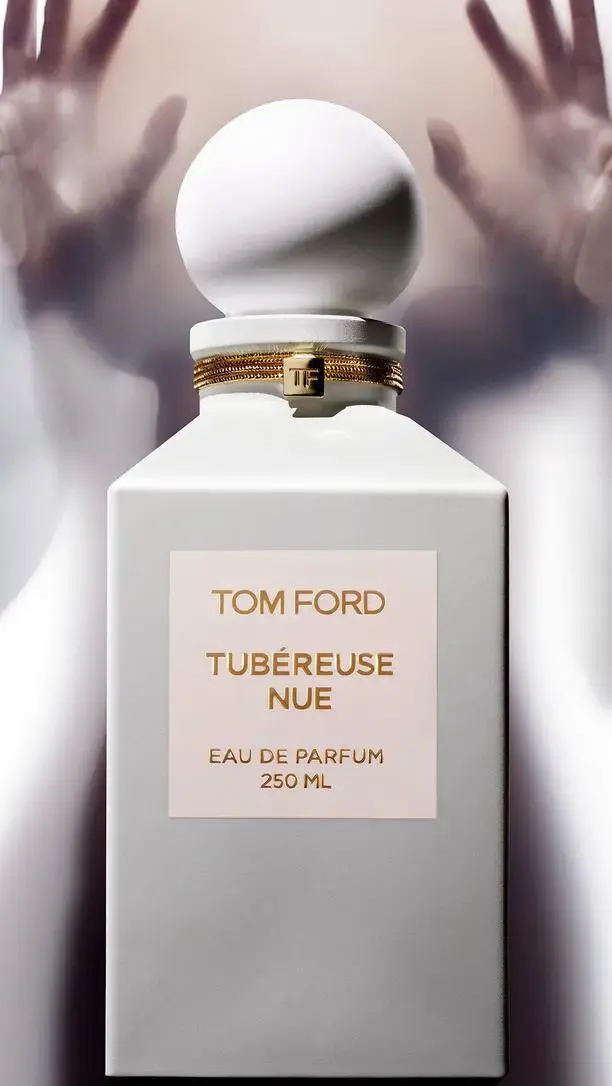 Tom Ford Tubereuse Nue Eau de Parfum 50 ml Photo 2