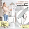 Ручной отпариватель Profi-Care PC-TDC 3128 Photo 4