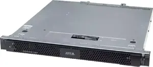 Сетевой видеорегистратор AXIS S1224 RACK 12 ТБ — AXIS S1224 RACK с 12 ТБ хранилища