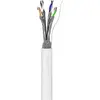 GOOBAY CAT 6 S/FTP network cable 100 m Photo 2