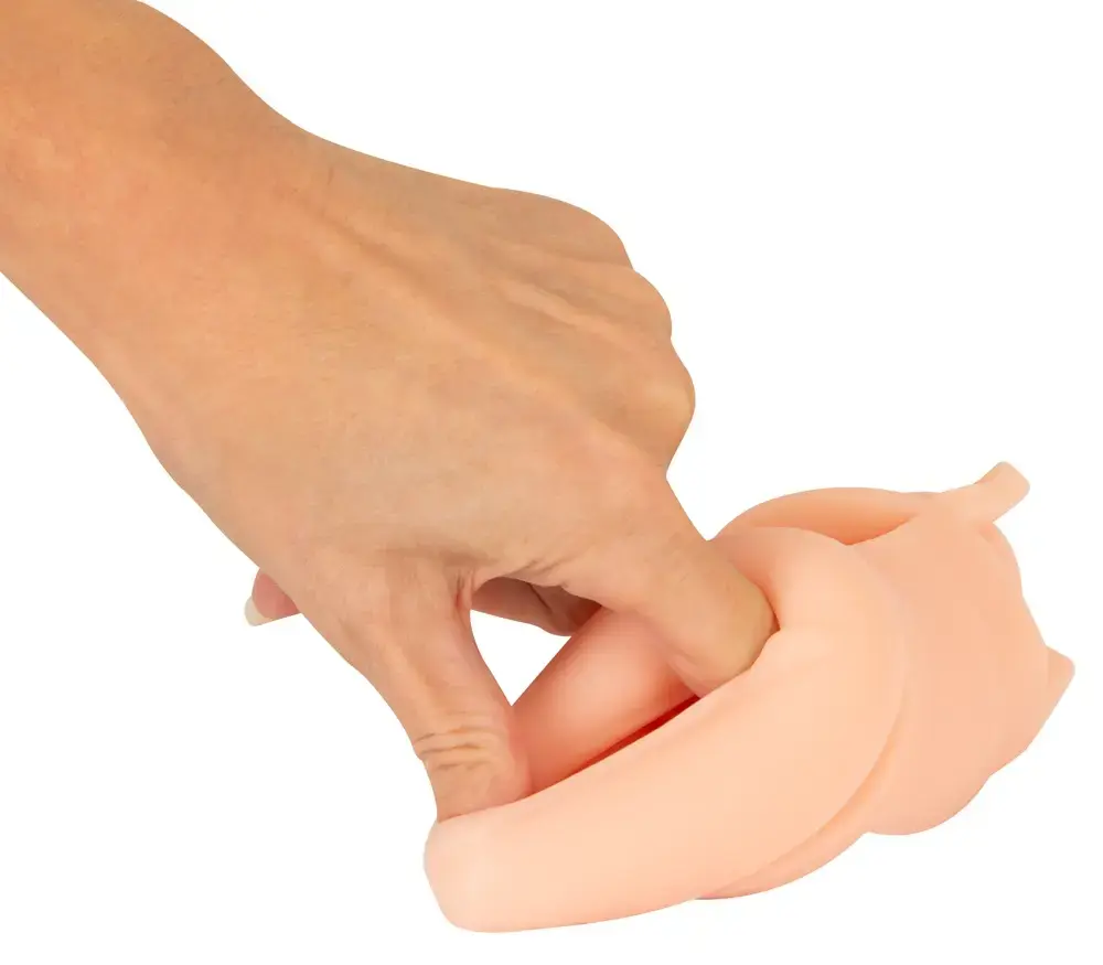 Masturbators Stroker 50062440000 (Vagina Style) Photo 9