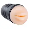 Masturbator Stroker Oral Style — 16.8 cm Photo 3