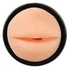 Masturbator Stroker Oral Style — 16.8 cm Photo 4