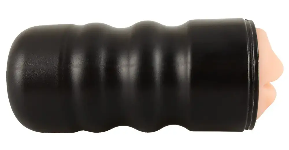 Masturbator Stroker Oral Style — 16.8 cm Photo 5