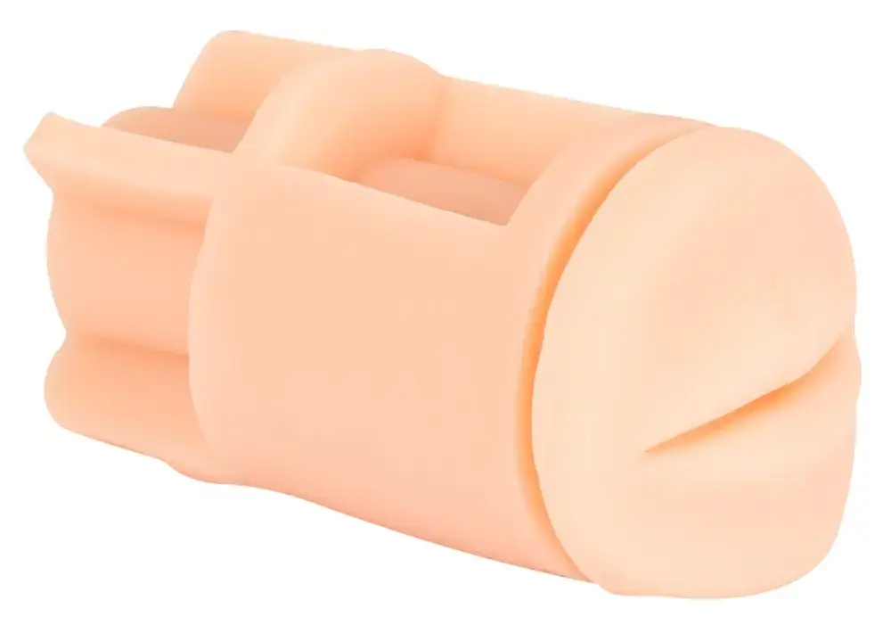 Masturbator Stroker Oral Style — 16.8 cm Photo 7