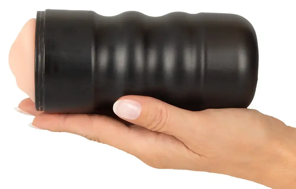 Masturbator Stroker Oral Style — 16.8 cm Photo 8