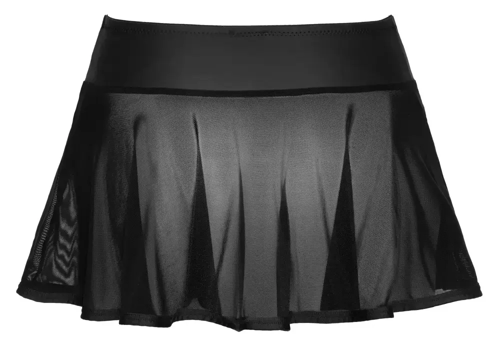 Юбка cottelli collection Skirt swaying L Photo 10