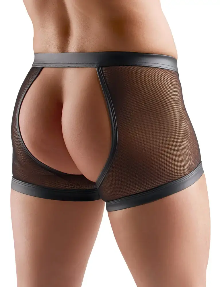 Мужской джокстрап Svenjoyment Men's Jock 3XL Photo 4