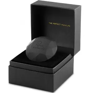 Vibrator BIJOUX TWENTY ONE DIAMOND Limited Edition Black by BIJOUX
