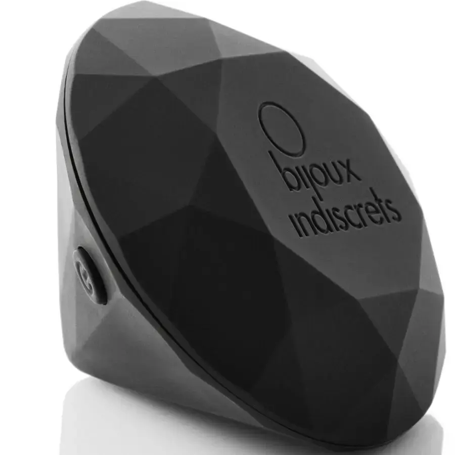 Vibrators BIJOUX TWENTY ONE DIAMOND Limited Edition Photo 2