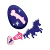 SES Creative Hatching Unicorns komplekts — 25121S Photo 3