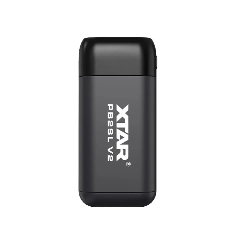 Portatīvs lādētājs un power bank XTAR