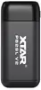 XTAR PB2SL V2 портативное Li‑ion зарядное/пауэрбанк Photo 3