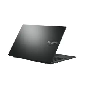 Portatīvais dators Asus VivoBook Go 15 E1504FA-BQ2583W — 15.6" FHD, AMD Ryzen 5 7520U 2.8 GHz, 16GB LPDDR5, 1TB SSD, integrēta AMD Radeon, Windows 11 Home, melns