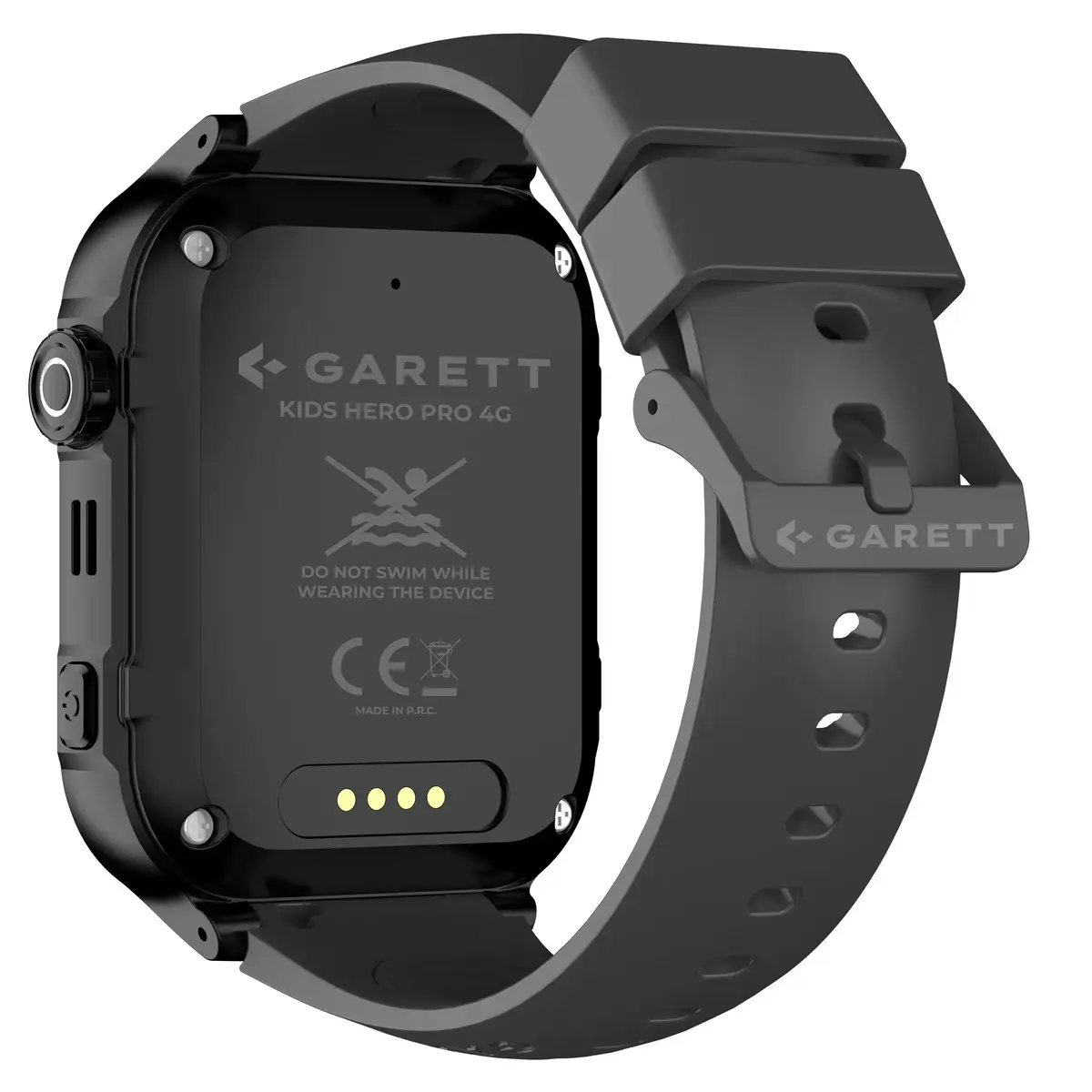 Garett Kids Hero Pro 4G смарт‑часы Photo 6