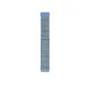 Garett Kids Tech 4G siksna — zila Velcro Photo 2