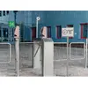 Information stand Durable 502057 A4 stainless steel Photo 3