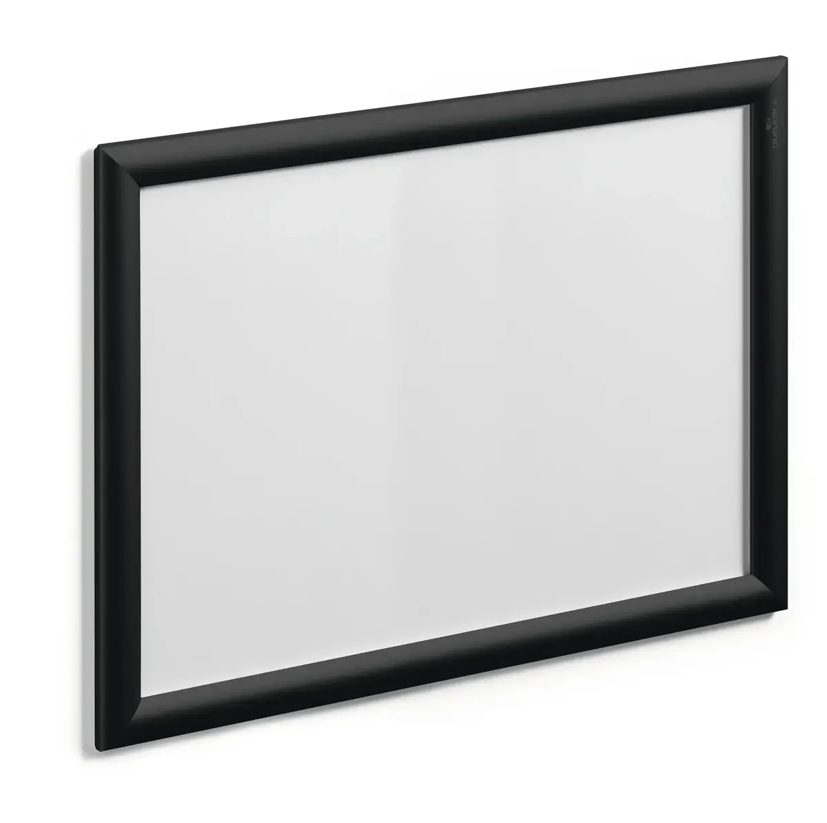 Durable 479701 rāmītis — vienvietīgs melns 327×451×12 mm Photo 2