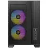 Корпус ПК ANTEC FLUX M Micro Tower Photo 3