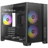 Корпус ПК ANTEC FLUX M Micro Tower Photo 7