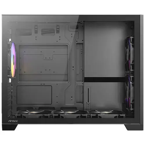 Корпус ПК ANTEC FLUX M Micro Tower Photo 9