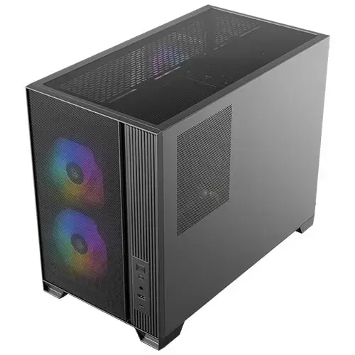 Корпус ПК ANTEC FLUX M Micro Tower Photo 13