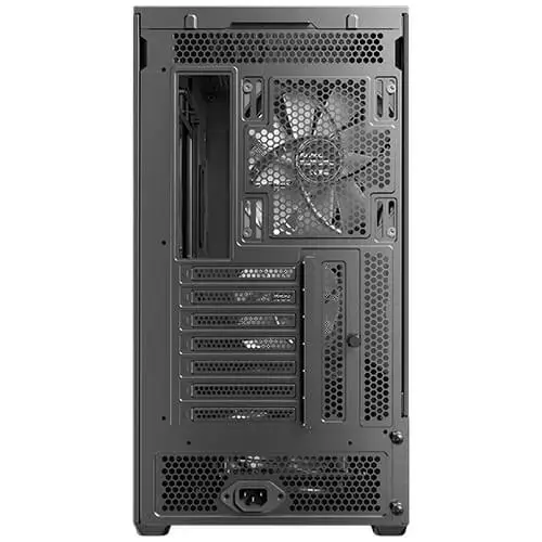 Корпус ANTEC FLUX REAR Midi Tower Photo 2