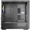 Корпус ANTEC FLUX REAR Midi Tower Photo 9